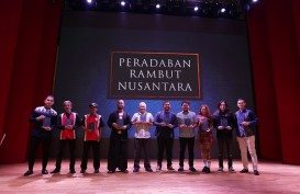 Kupas Sejarah Pangkas Rambut di Indonesia