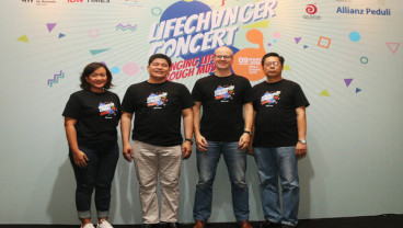 Allianz Peduli Gelar Konser Lifechanger, Usung Semangat Sosial