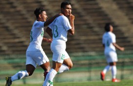 Hasil Piala AFF U-22: Kamboja Sikat Malaysia, Pimpin Grup B di Atas Indonesia