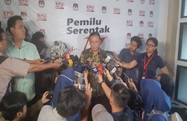 BPN Sebut Jokowi Serang Personal Prabowo, Baswaslu Bilang Tak Ada Aturan
