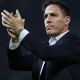 Eks-Bek Timnas Argentina Eduardo Berizzo Tukangi Timnas Paraguay