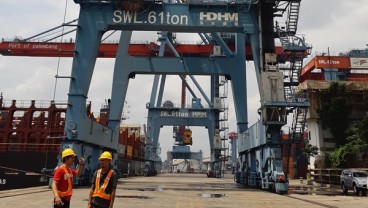 Reaksi Pakar Maritim Tanggapi Sistem Pengadaan 1 Pintu di Pelindo