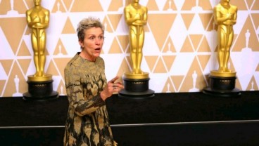 Hollywood Perbanyak Pekerja Wanita di Depan dan di Belakang Kamera