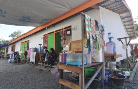 Harapan Pengungsi Setelah Lima Bulan Gempa & Tsunami Palu Berlalu