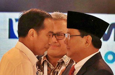 Dituduh Said Didu Dengan 10 Kebohongan, Jokowi Justru Ungguli Prabowo di Poling Iwan Fals