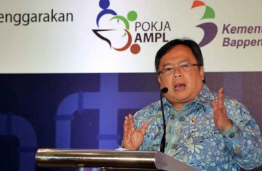 Ini Saran Bappenas Untuk Peningkatan Fortifikasi Pangan