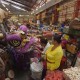 Pasar Badung Dibuka 24 Februari 2019, Terapkan Transaksi Non Tunai