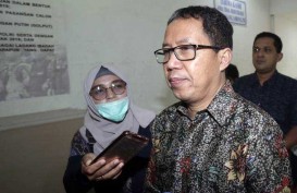 Lusa, Plt Ketum PSSI Akan Diperiksa Lagi sebagai Tersangka