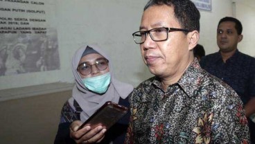 Lusa, Plt Ketum PSSI Akan Diperiksa Lagi sebagai Tersangka