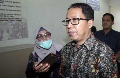 Plt. Ketua Umum PSSI Joko Driyono Belum Ditahan, Ini Alasan Polda Metro Jaya