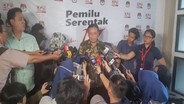 Inilah Daftar Terbaru Caleg Mantan Napi Korupsi 