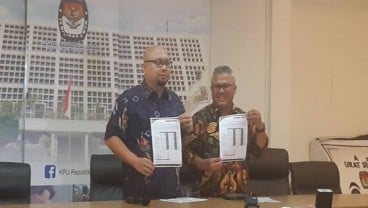 Caleg Mantan Napi Korupsi, Hanura Terbanyak, PSI & Nasdem Nihil