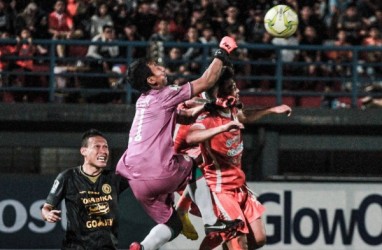 Jelang Leg II Piala Indonesia : PSS Sleman Atur Emosi, Borneo FC Bawa 4 Pemain Asing