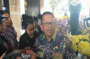 Borobudur Bakal Dimeriahkan Pertunjukan Setiap Bulan 