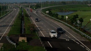 Pengembangan Industri Jatim Diarahkan di Luar Ring 1