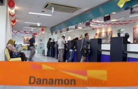 Jelang Merger dengan BNP, Bank Danamon Dapat Peringkat idAAA