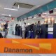 Jelang Merger dengan BNP, Bank Danamon Dapat Peringkat idAAA