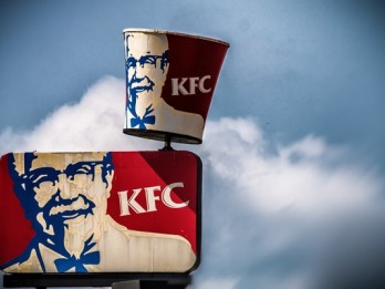 Buntut Laporan Keracunan, Mongolia Hentikan Operasi KFC