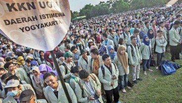 Disporapar Jateng Gandeng Mahasiswa KKN Kembangkan Wisata Daerah