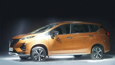 Nissan Luncurkan Livina Baru, Ini Perubahan Dimensinya