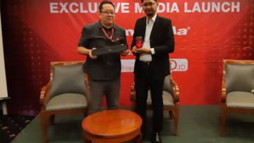 Simbada, Pabrik Pengeras Suara Penetrasi ke Pasar Milenial