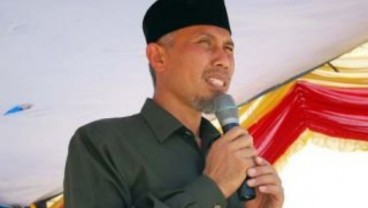 Walikota Padang Ingatkan OPD Agar Sinergi Kejar Penerimaan Daerah