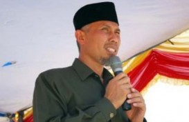 Walikota Padang Ingatkan OPD Agar Sinergi Kejar Penerimaan Daerah