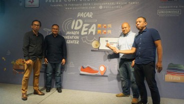 Pelaku Dagang-el Siap Gelar Pasar idEA 2019