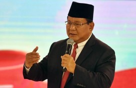 Prabowo Dinilai Tak Punya Konsep Jelas Reforma Agraria