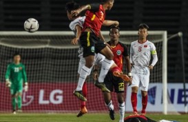 Hasil Piala AFF U-22, Vietnam Ikuti Thailand Lolos ke Semifinal