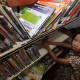 Surabaya Kini Punya Perpustakaan Online