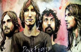 Punggawa Pink Floyd Roger Waters Tuding Konser untuk Venezuela Penuh Ambisi Politik