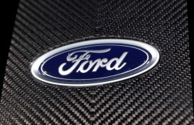Ford Tutup Pabrik Tertuanya di Brasil