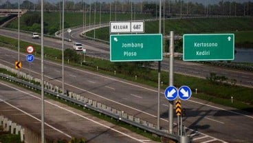 Begini Kewenangan BPJT Soal Fasilitas Terminal di Tol Trans-Jawa