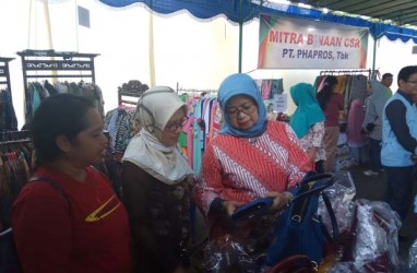 Bakal Diakusisi Kimia Farma (KAEF), Phapros (PEHA) Lanjutkan Rencana Ekspansi