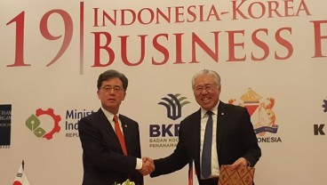 Indonesia Siap Kejar Korea Lewati Vietnam