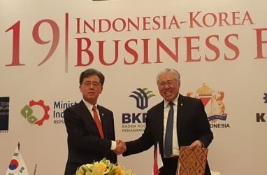 Indonesia Siap Kejar Korea Lewati Vietnam