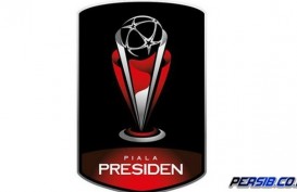 PSSI Bantah Piala Presiden Ajang Politik Praktis