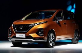 Ini Beda Nissan Livina 2019 dengan Xpander