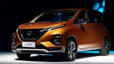 Ini Beda Nissan Livina 2019 dengan Xpander