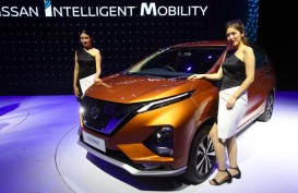 Pakai Platform Xpander, Livina Baru Bawa Ciri Khas Nissan