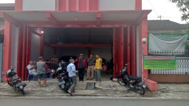 Warung Makan Gratis di Karanganyar Sediakan Lebih dari 100 Porsi per Hari