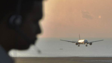 Cegah Tabrakan di Udara, AirNav Gelontorkan Rp2,6 T Tahun Ini