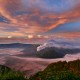 Erupsi G. Bromo, Ini Penjelasan Terbaru Kepala Balai Besar Bromo Tengger Semeru