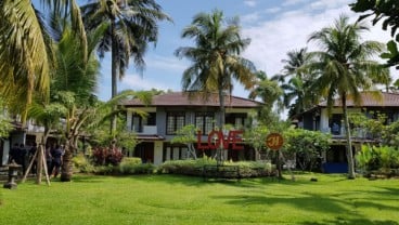 The Jayakarta Anyer Gelorakan "Anyer Bangkit" Pulihkan Pariwisata Selat Sunda