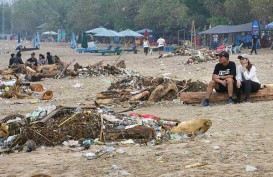 KLHK Siap Luncurkan Gerakan Indonesia Bersih