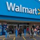 Penjualan Walmart Naik 4,2% Selama Libur Panjang