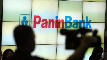 5 Berita Populer Finansial, Bank Harda Didekati Investor dan Bank Panin Catat Laba Rp3,19 triliun