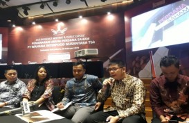 Wahana Interfood Nusantara Incar Rp33 Miliar dari IPO