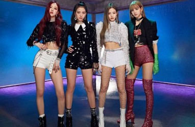 Wajah Banyak yang Mirip, Korsel Batasi Penampilan Grup Idola K-pop di TV